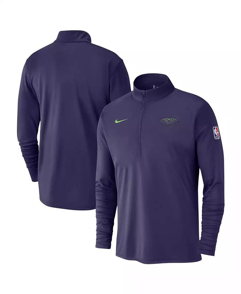 nike pelicans polo
