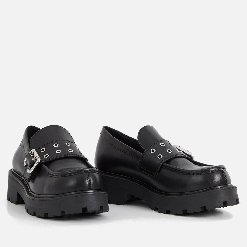 Vagabond Shoemakers Vagabond Women's Cosmo 2.0 Leather Loafers 3
