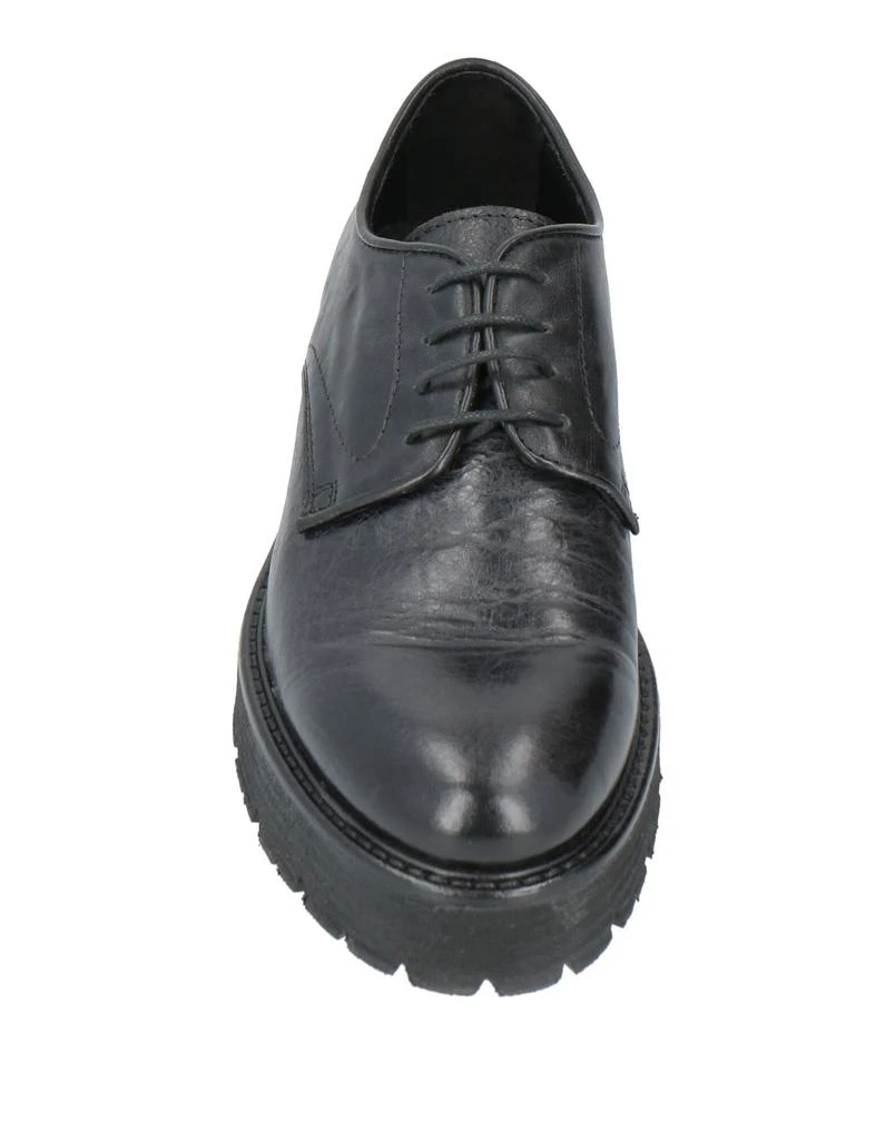 HUNDRED 100 Laced shoes 4