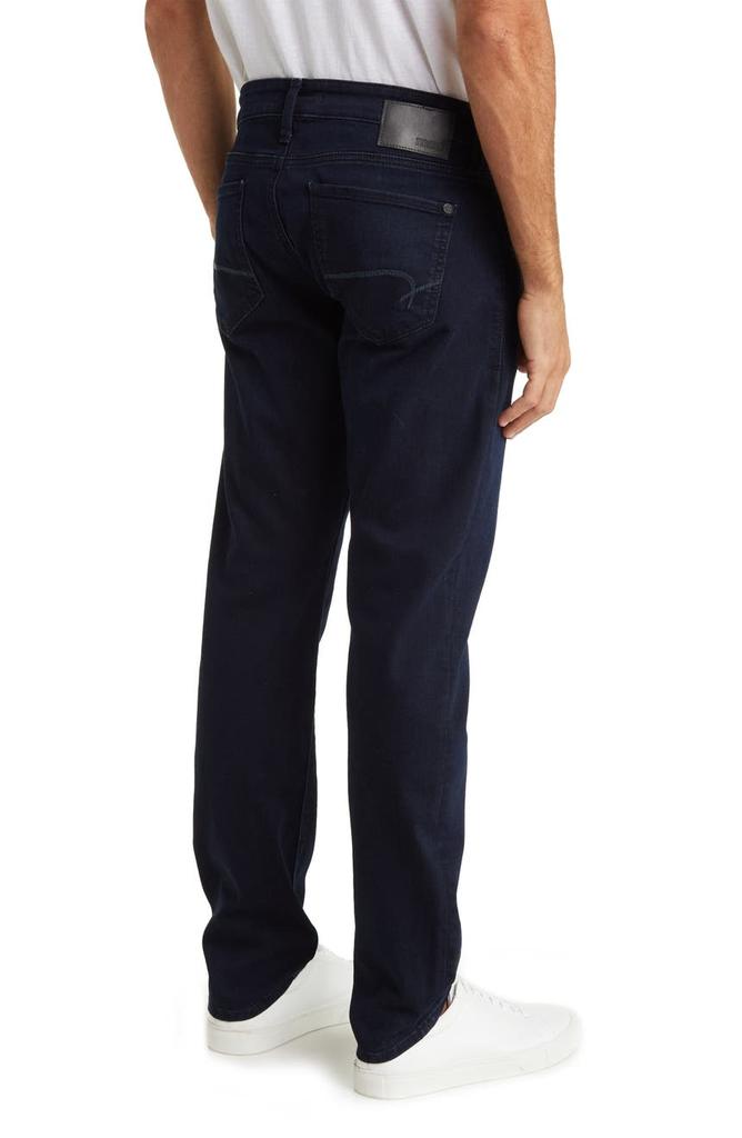 Mavi Jeans Jake Straight Leg Jeans