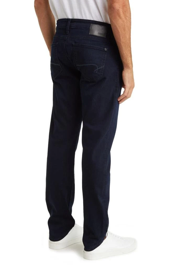 Mavi Jeans Jake Slim Leg Jeans 2