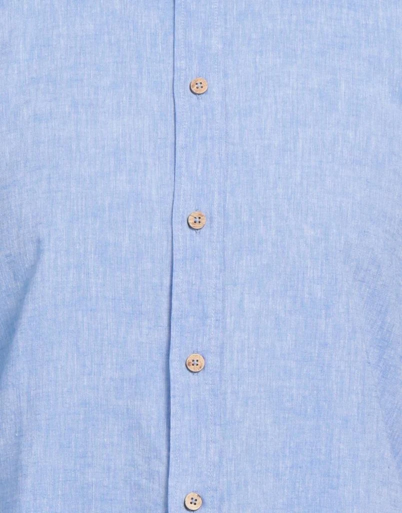 HAMAKI-HO Linen shirt 4