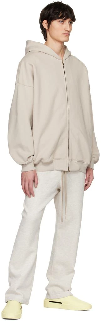 Fear of God Off-White Eternal Relaxed Sweatpants 4