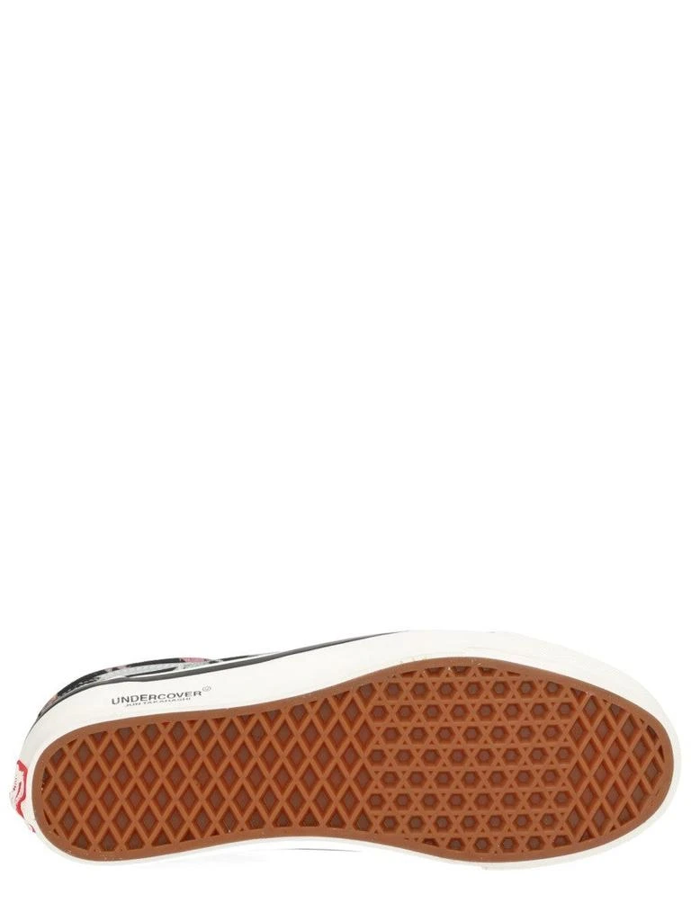 Vans VANS X UNDERCOVER SNEAKER "OTW OLD SKOOL" VANS X UNDERCOVER 6