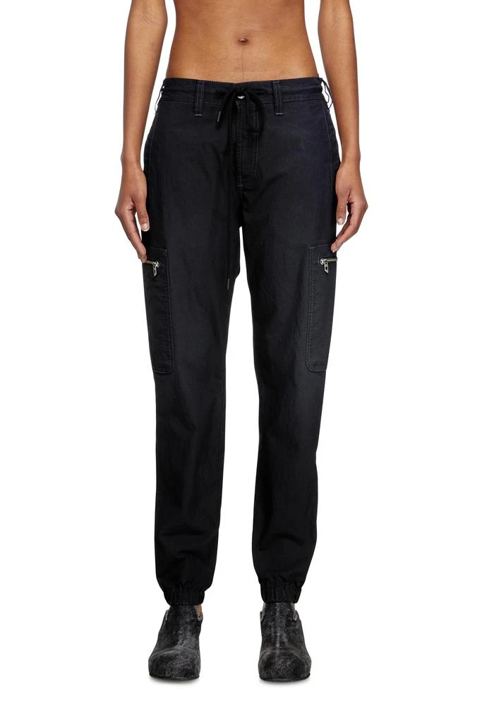 Diesel Slim D-Lab JoggJeans® 068SJ 6