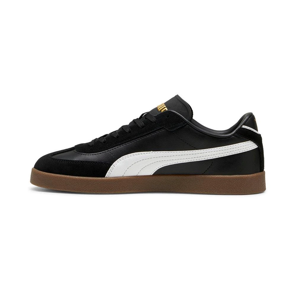 Puma Club II Era Lace Up Sneakers 3