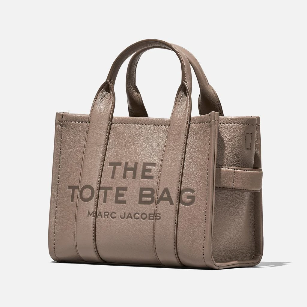Marc Jacobs The Medium Leather Tote Bag 4