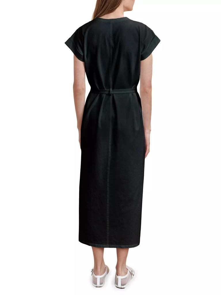 La Ligne Andrea Dress 4
