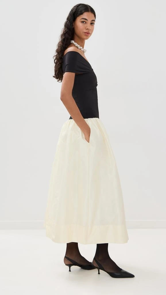 Anna October Lorraine Maxi Dress 3