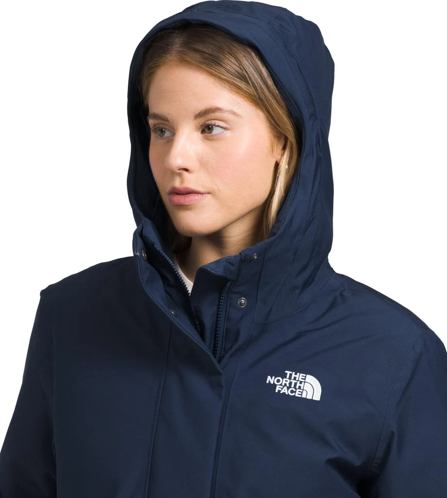 The North Face Arctic Parka - Women
s 7