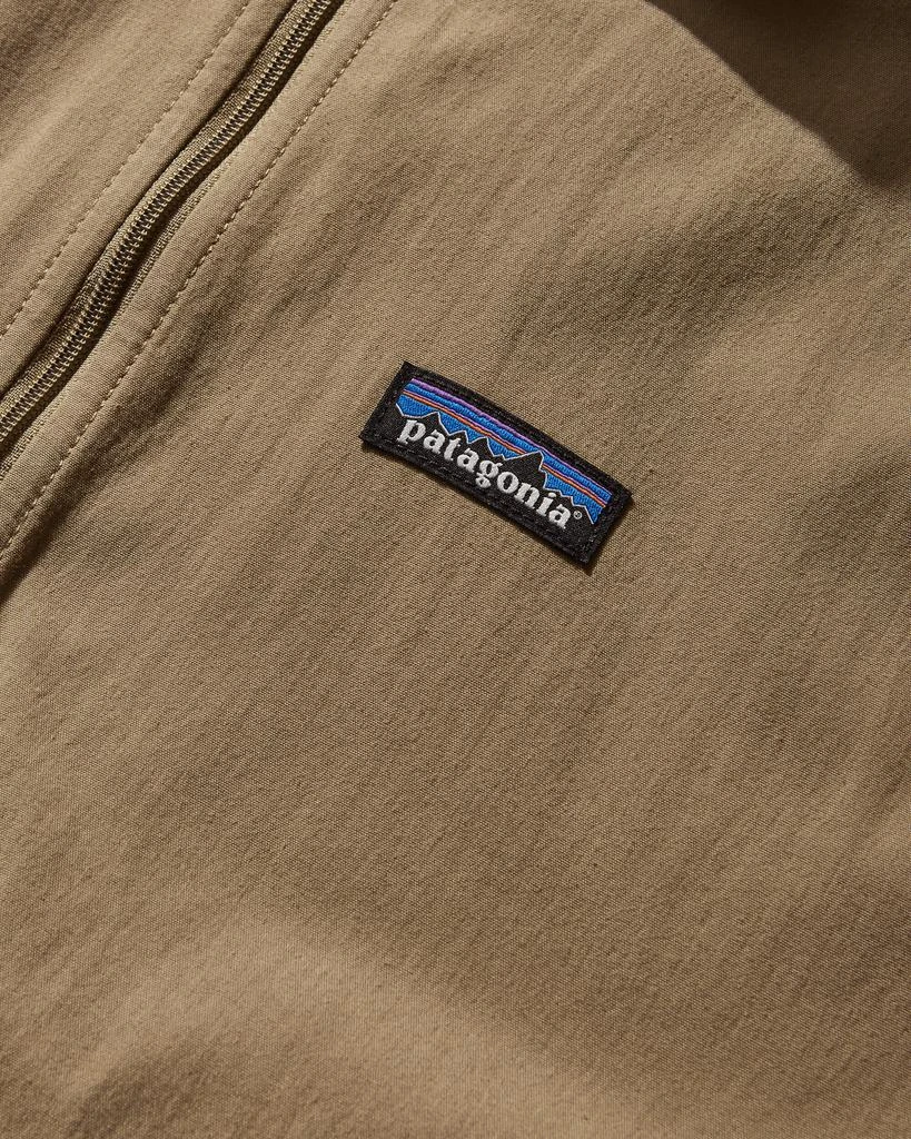Patagonia Men's Nomader Jacket Slab Khaki 3