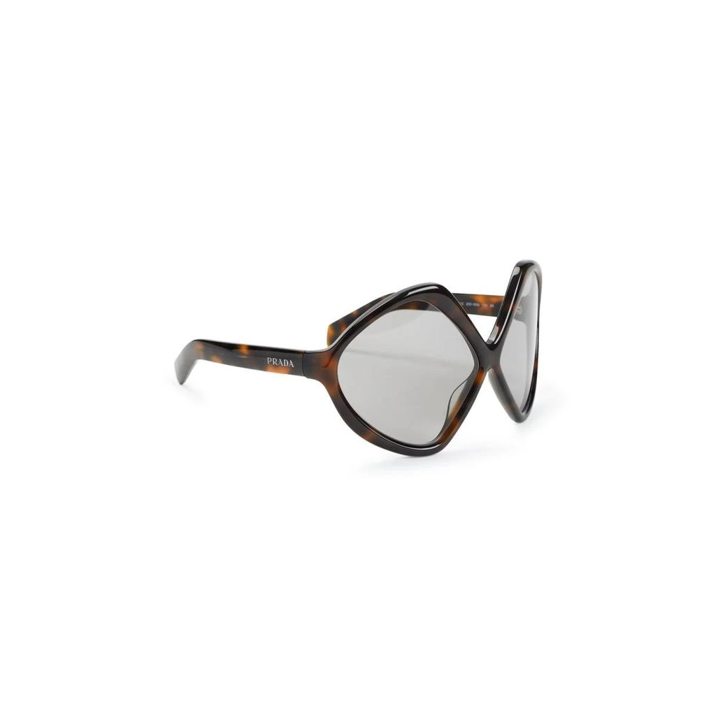 Prada Prada Eyewear Glasses 1