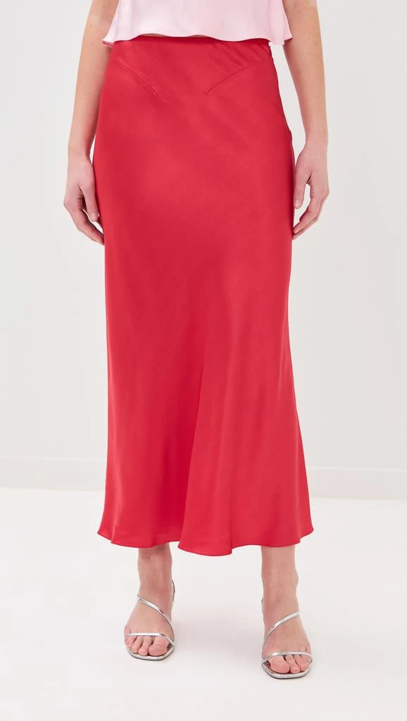 Anna October Champaca Midi Skirt 1