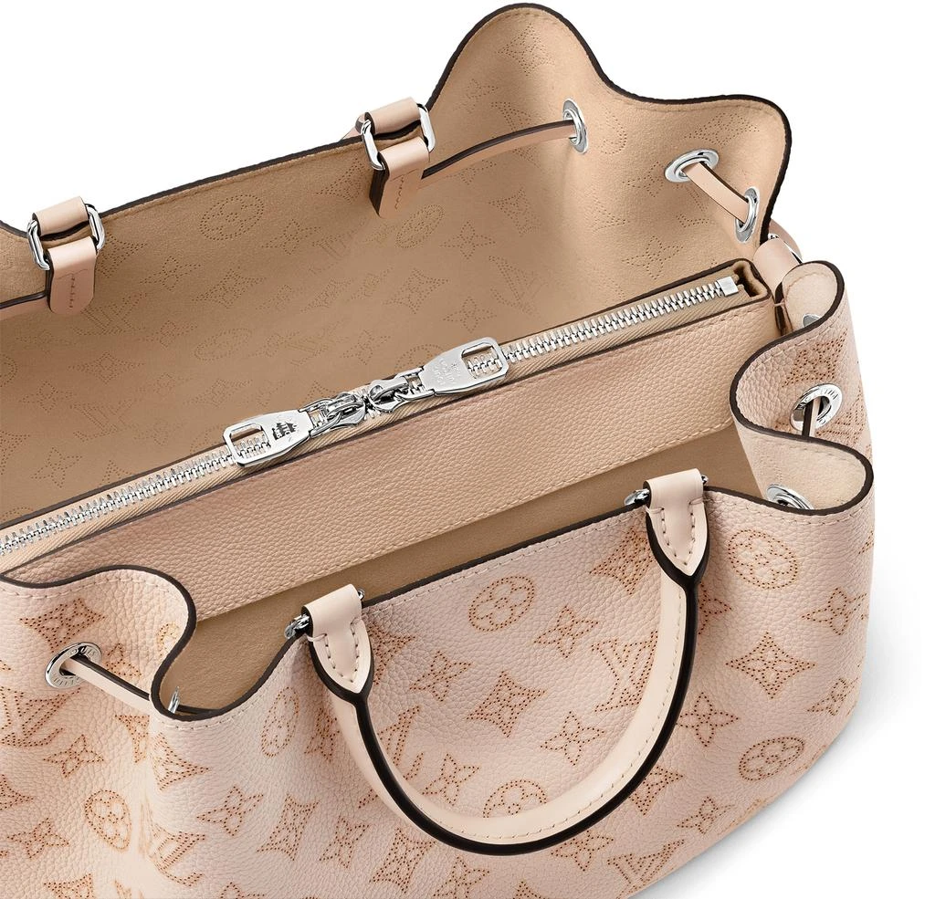 Louis Vuitton Bella Tote 8