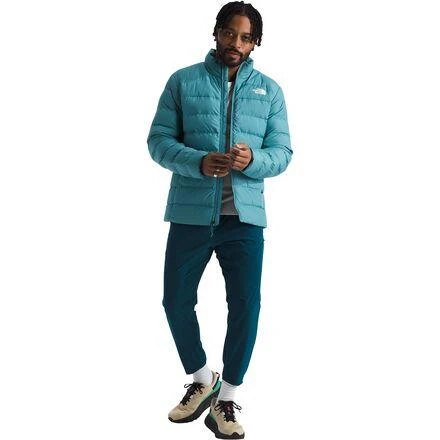 The North Face Aconcagua 3 Jacket - Men
s 4