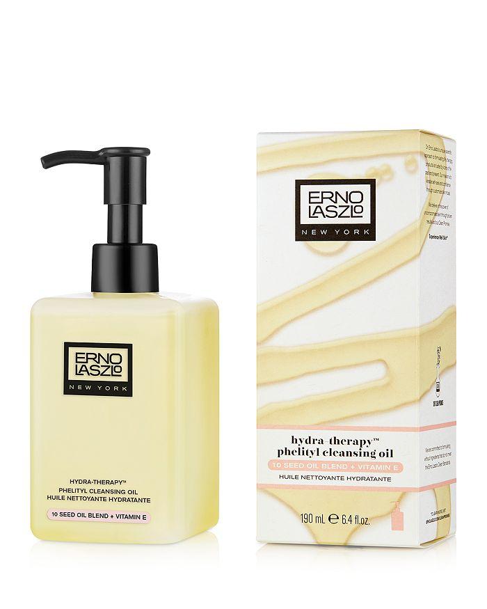 Erno Laszlo Hydra-Therapy™ Phelityl Cleansing Oil 6.4 oz.