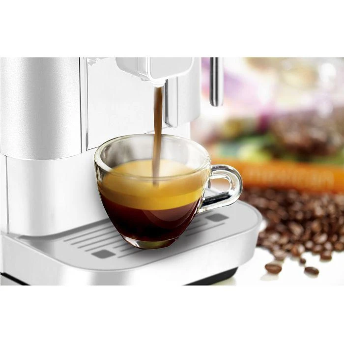 Espressione Concierge Elite Espresso 6