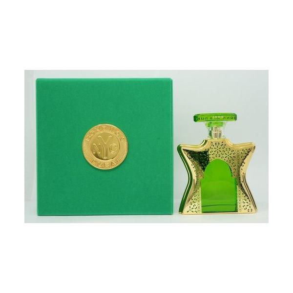 Bond No. 9 Dubai Jade for Women Eau de Parfum Spray 3.3 oz
