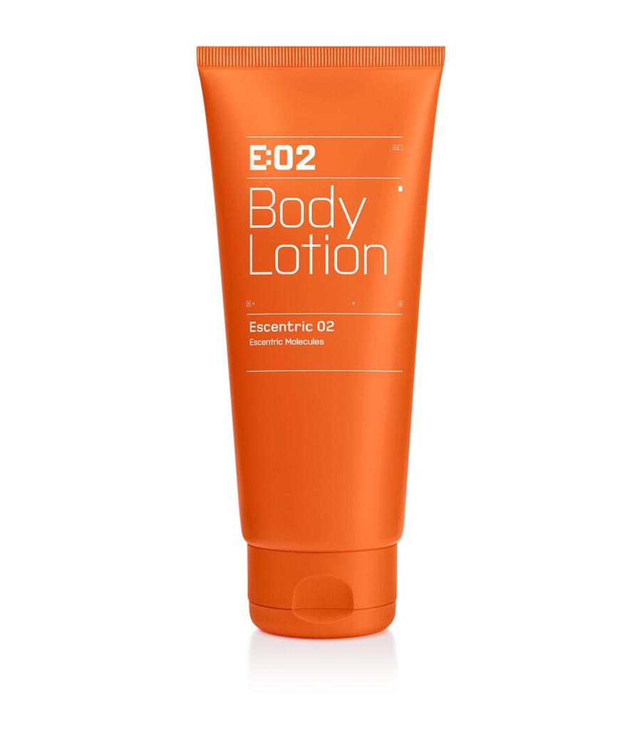 escentric molecules Escentric 02 Body Lotion (200ml)