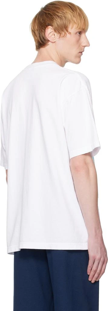 Online Ceramics White Precious Moments 'Angel' T-shirt 3