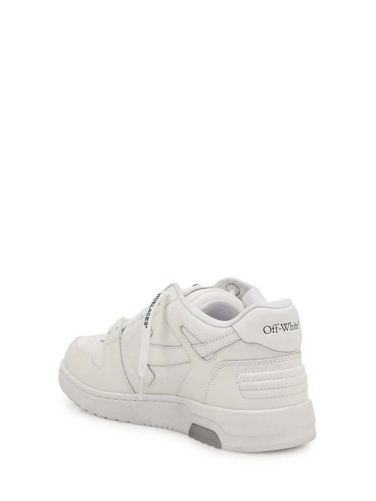 Off-White Out Off Office For Walk Sneakers 3