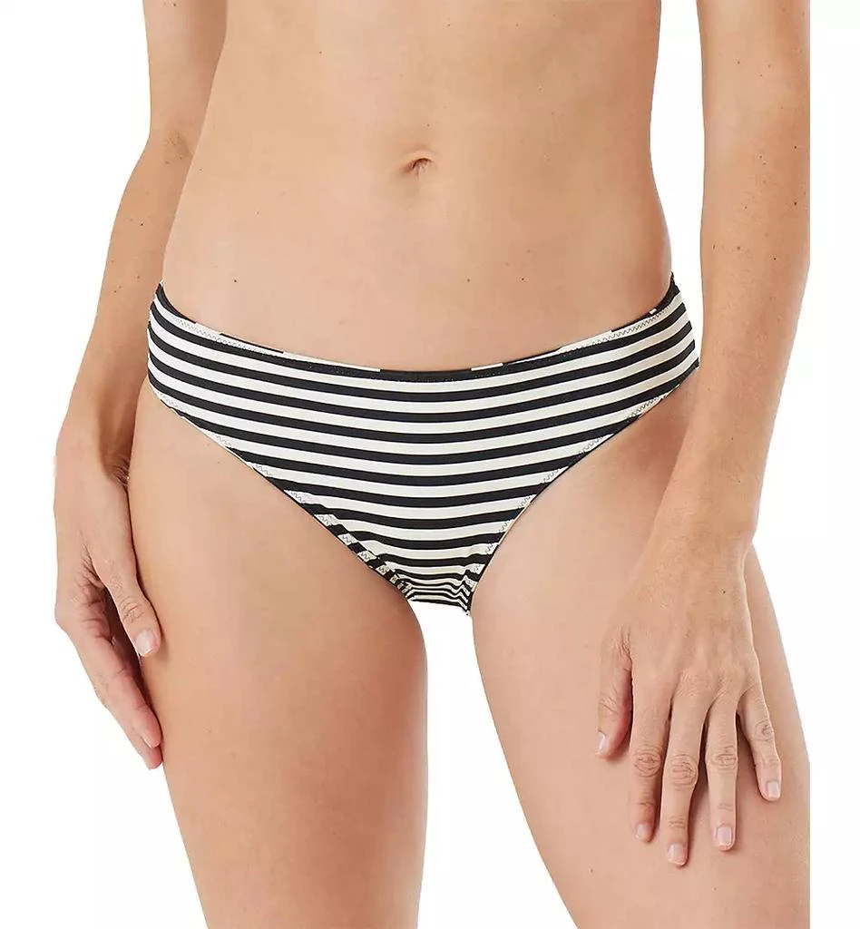 Roxy Juniors' Hang Loose Reversible Bikini Bottoms 1