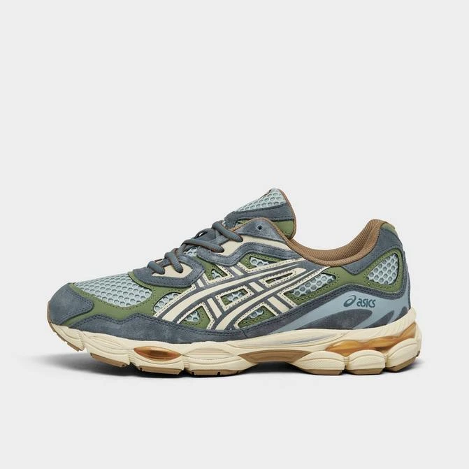 Asics ASICS GEL-NYC Casual Shoes 1