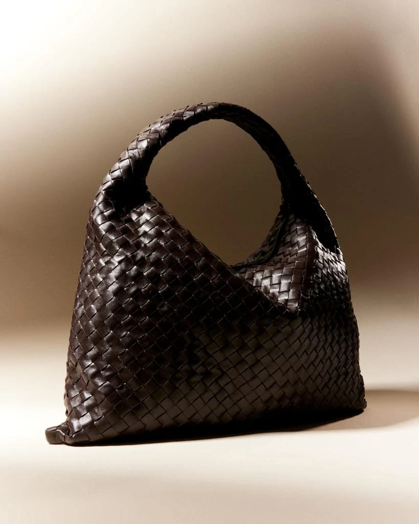 Bottega Veneta Large Hop Shoulder Bag 2