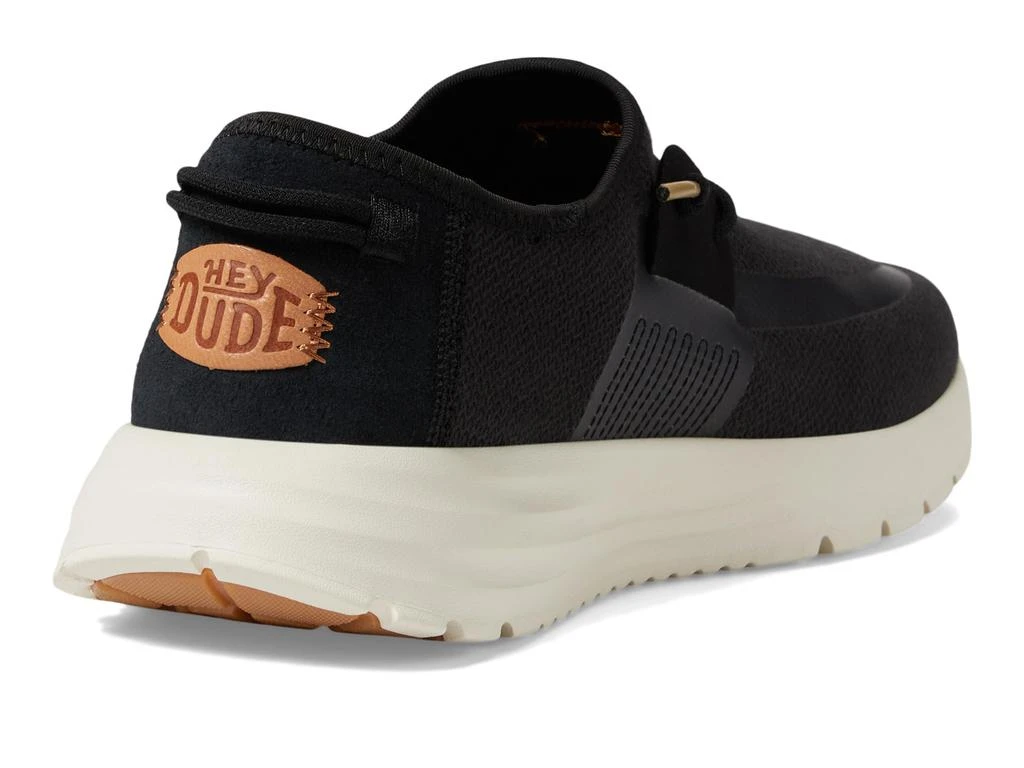 Hey Dude Sirocco Neutrals 5