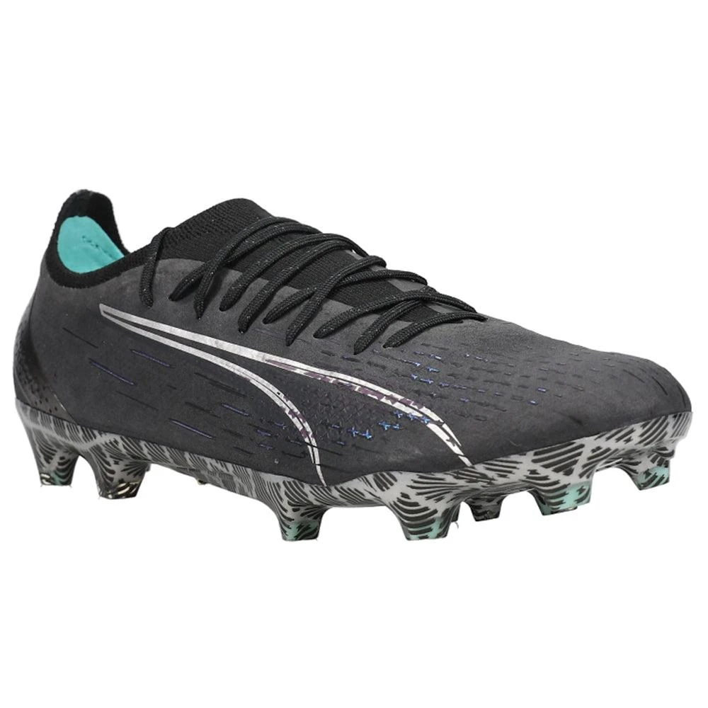 Puma ULTRA Ultimate FG/AG Soccer Cleats 2