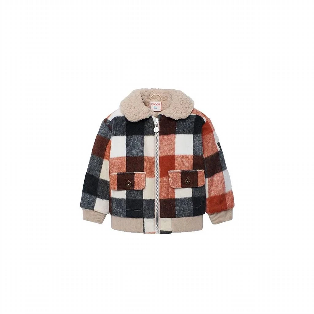 boboli Boboli - Boy
s Brooks Jacket