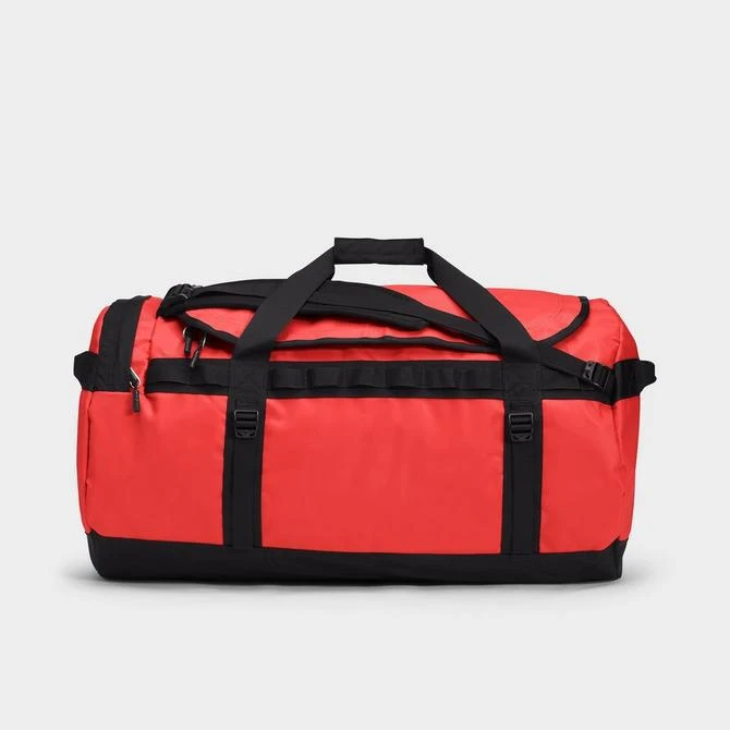 The North Face The North Face Base Camp Large Duffel Bag (95L) 4