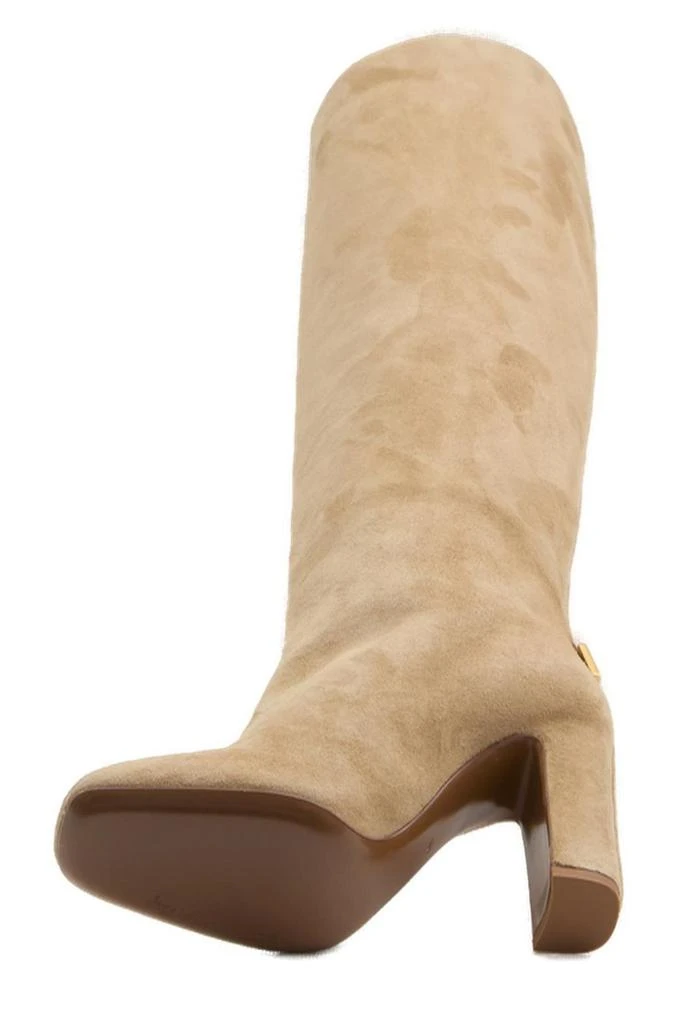 Dolce 
Gabbana Dolce 
Gabbana Knee-Length Boots 5