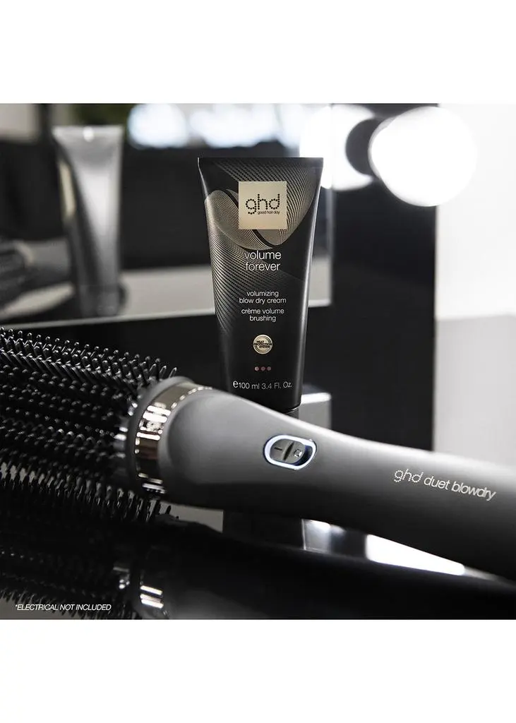 ghd Volume Forever Volumizing Blow Dry Cream 3