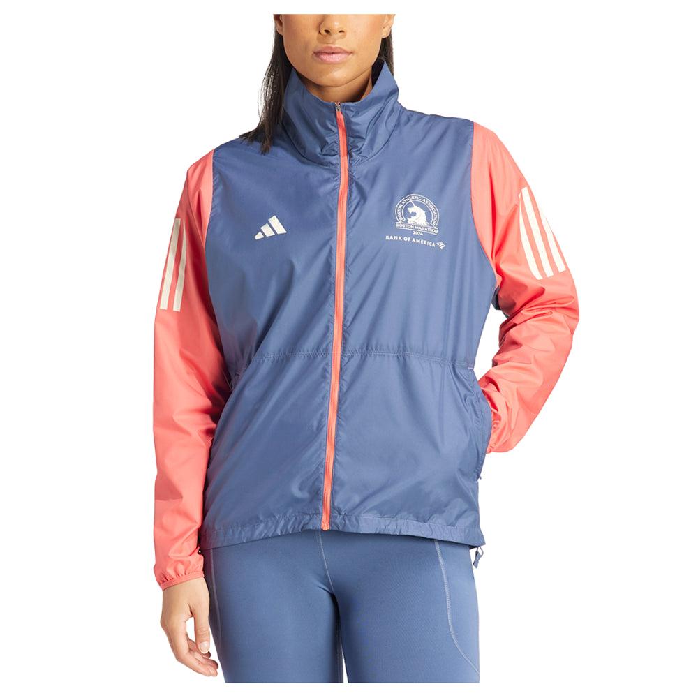 Adidas Bm24 Full Zip Jacket