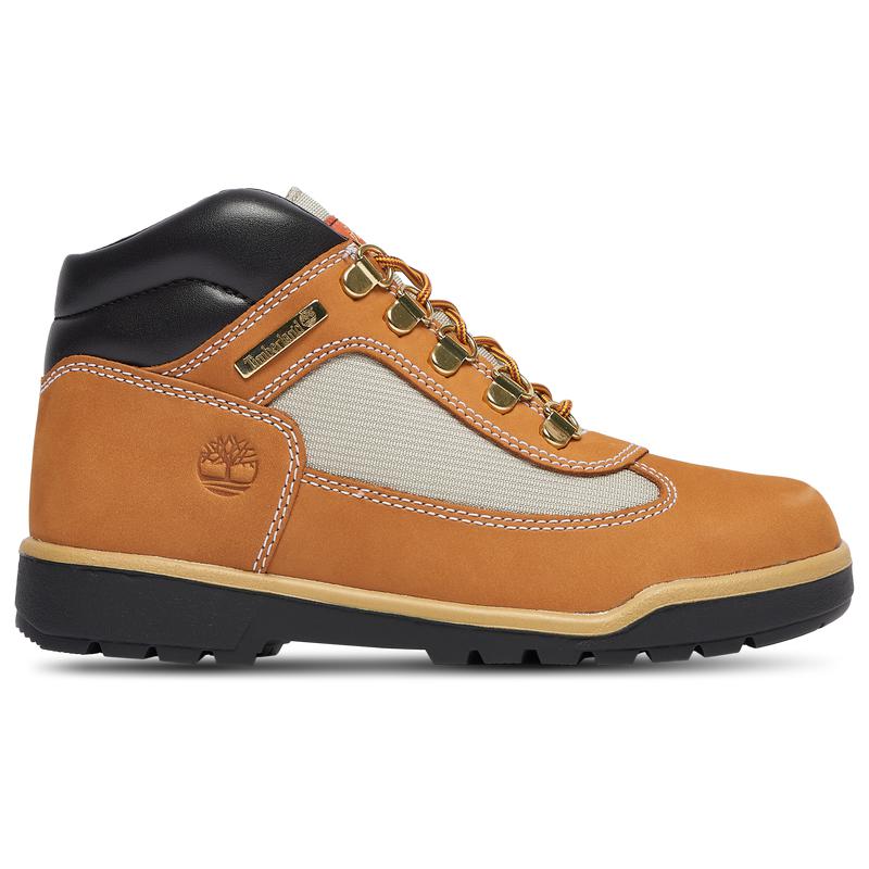 Timberland Timberland Chukka Field Boots - Boys' Grade School