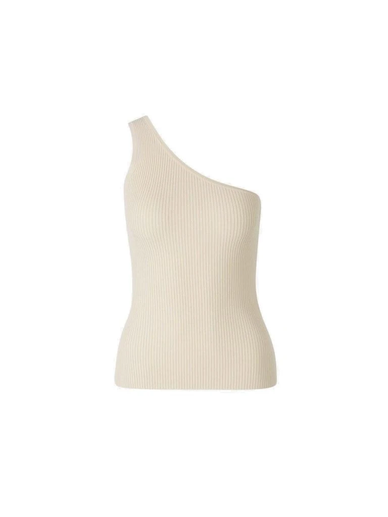 Zimmermann Zimmermann Sleeveless Ribbed Top 1