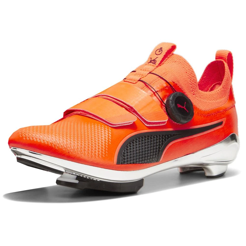 Puma PWRSPIN Indoor Cycling Shoes 2