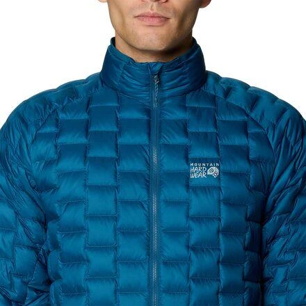 Mountain Hardwear Temescalborz Down Jacket - Men
s 4