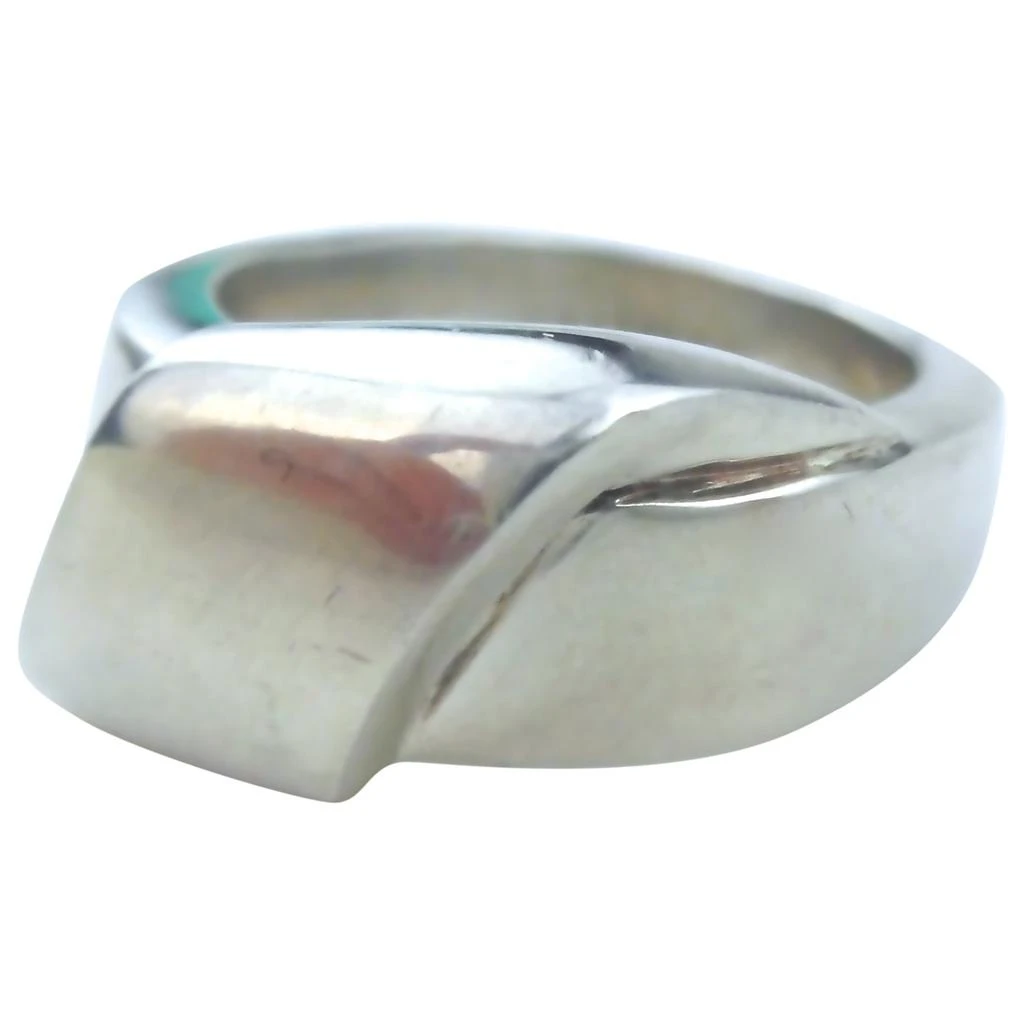 Hermes Hermès Silver ring 1