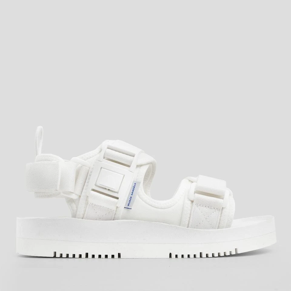 hijack HIJACK WOMEN'S ALTO THERMOCELL SANDALS 1