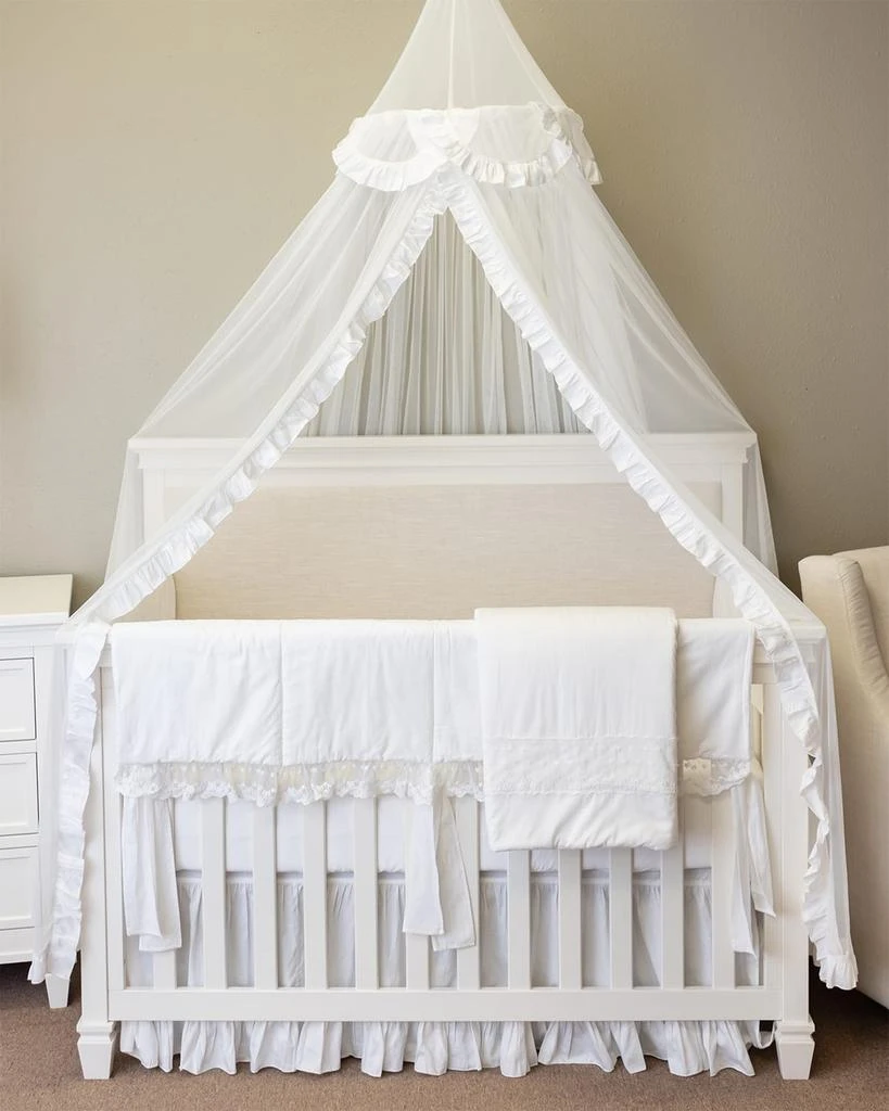 Haute Baby Innocence Canopy