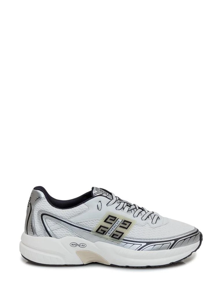 Givenchy Givenchy Nfnty-52 Running Shoes 1
