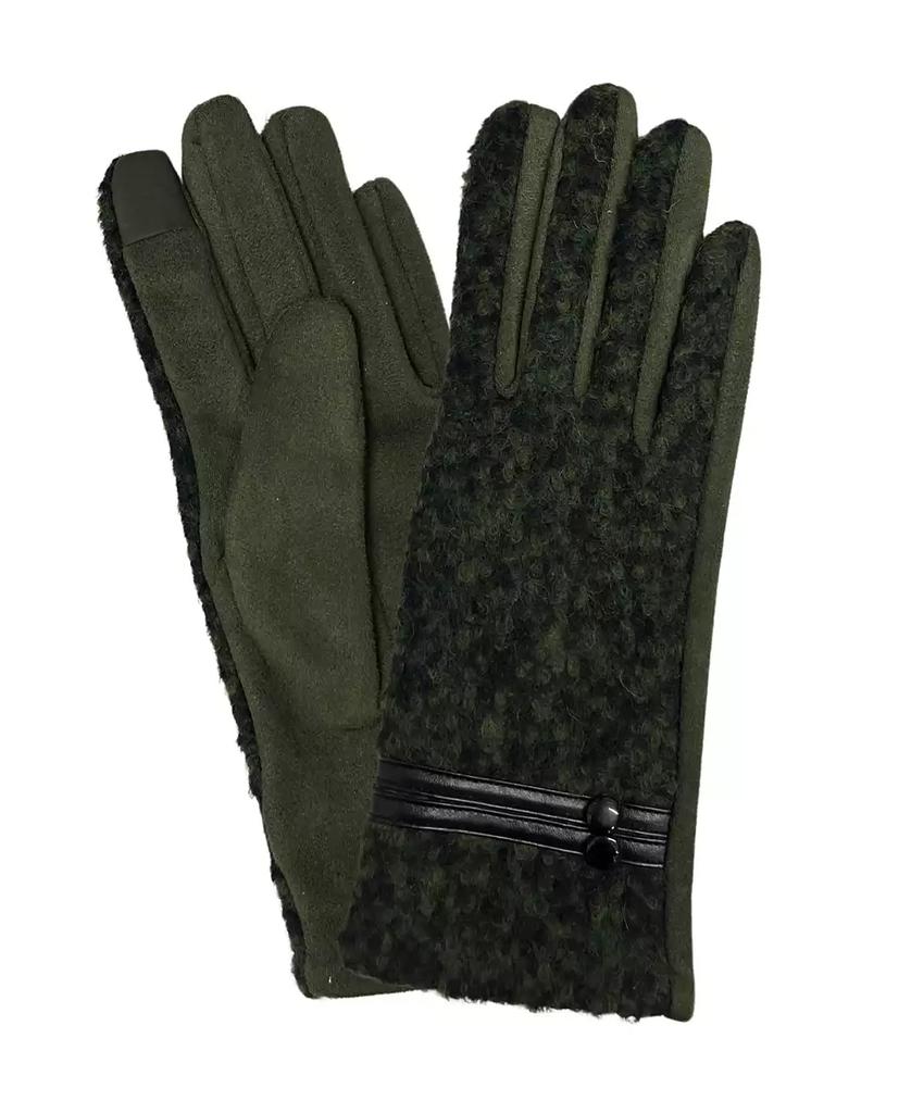 MARCUS ADLER Boucle Glove