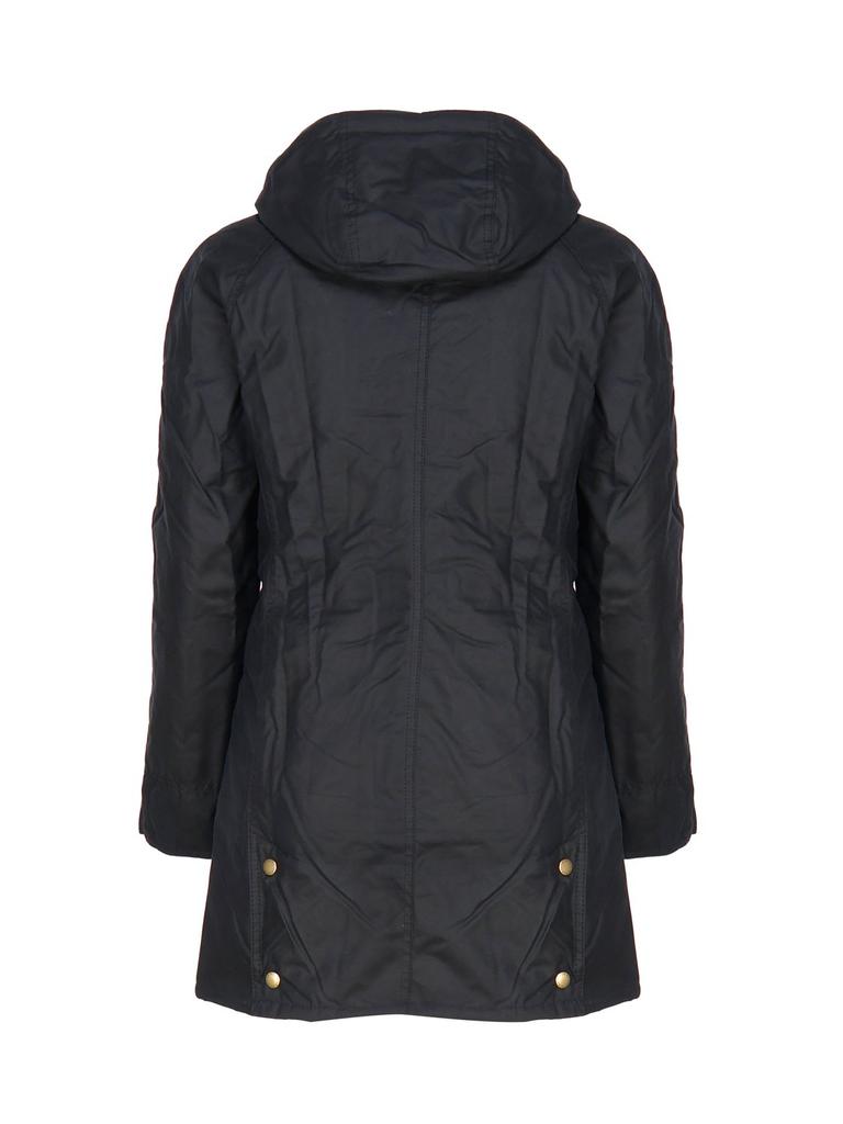 Barbour Barbour Bower Wax Jacket