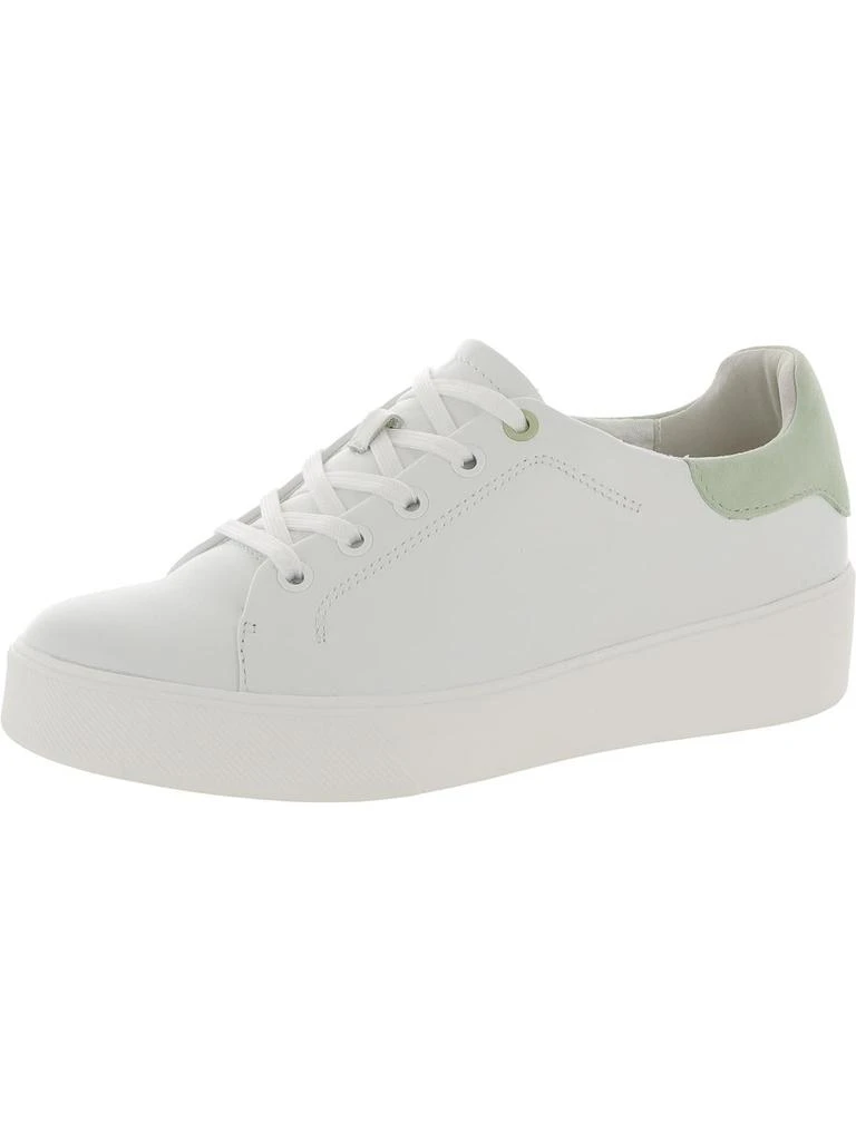 Naturalizer Morrison 2.0 Womens Leather Lifestyle Casual and Fashion Sneakers 9
