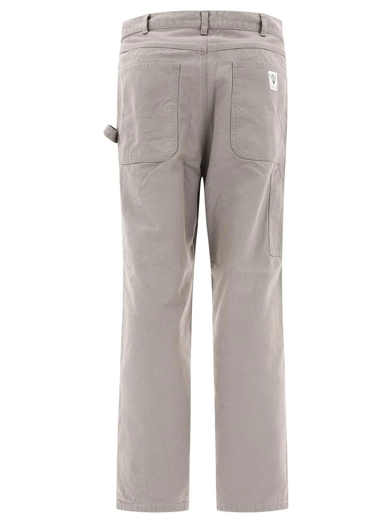 South2 West8 South2 West8 Utility Pants 2