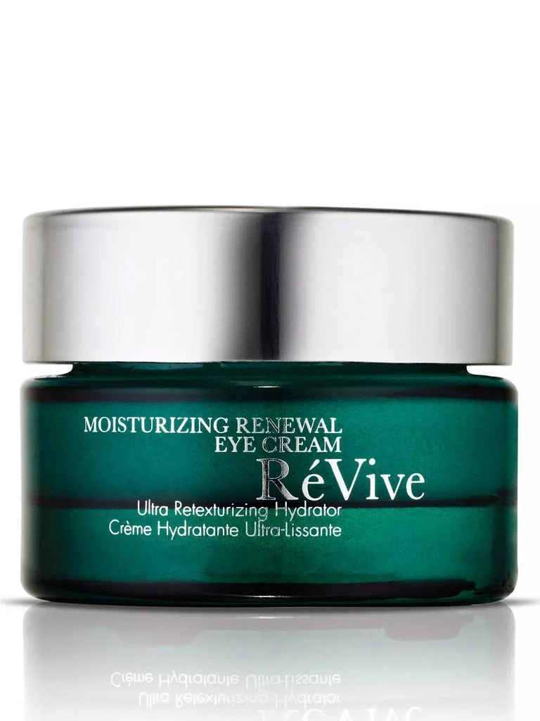 Revive Moisturizing Renewal Eye Cream Ultra Retexturizing Hydrator 1
