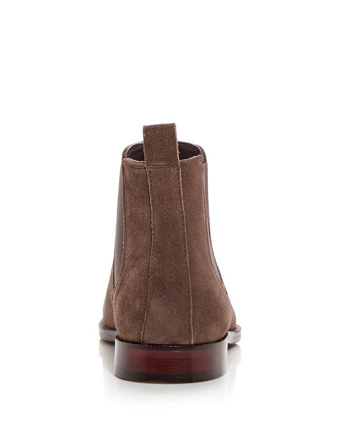 The Men's Store at Bloomingdale's Men's Chelsea Boots - Exclusive 4