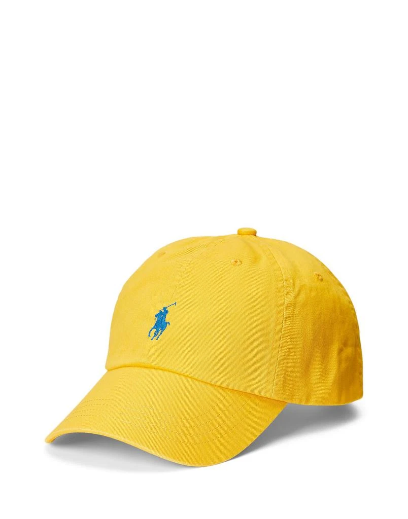 Ralph Lauren Hat 1